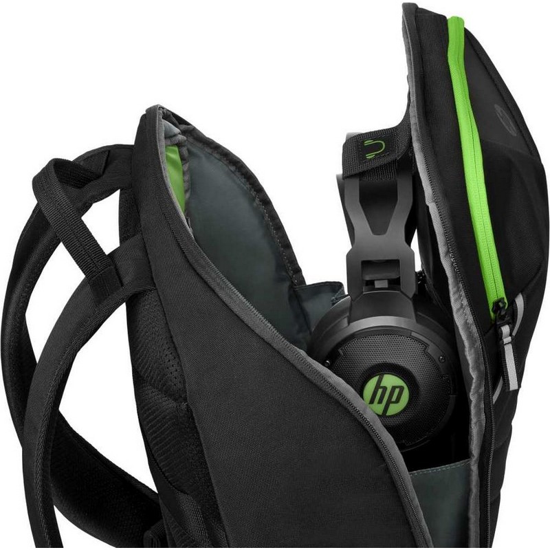 Сумка для ноутбука HP PAV Gaming 15 Backpack 400 6EU57AA 6EU57AA