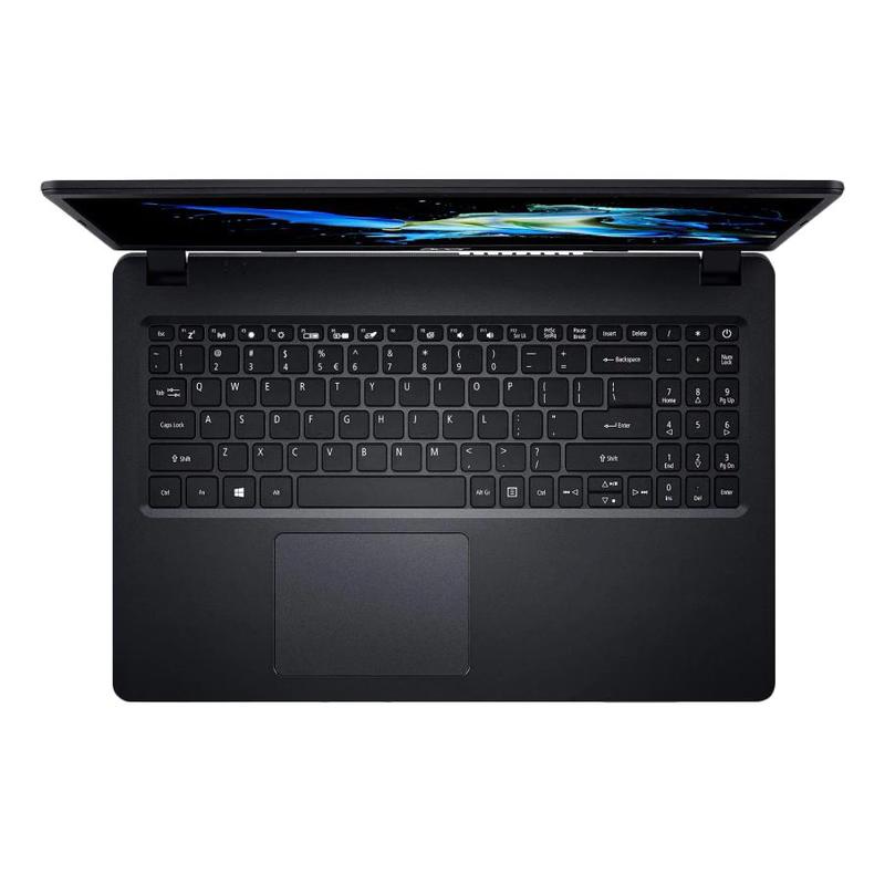 Ноутбук Acer Extensa 15 EX215-51-32ZU 15.6" FHD Acer ComfyView LED LCD i3-10110U 4 GB DDR4 256GB PCIe NVMe SSD Win 10 Pro Black NX.EFZER.00W NX.EFZER.00W