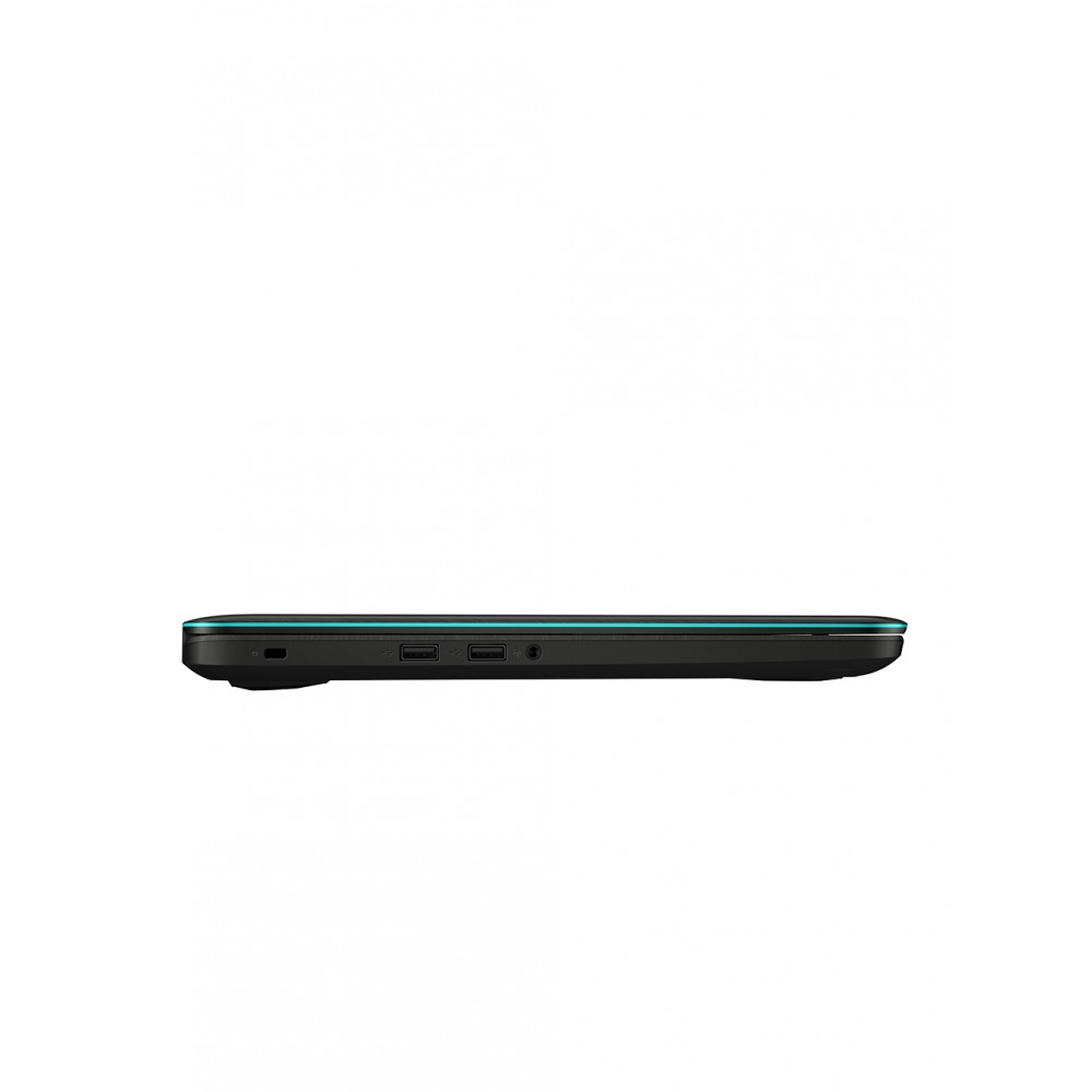 Ноутбук ASUS M570DD-DM057 15.6"(1920x1080 (матовый))/AMD Ryzen 7 3700U(2.3Ghz)/8192Mb/512SSDGb/noDVD/Ext:nVidia GeForce GTX1050(4096Mb)/Cam/BT/WiFi/war 1y/1.96kg/Black/DOS 90NB0PK1-M02850 90NB0PK1-M02850