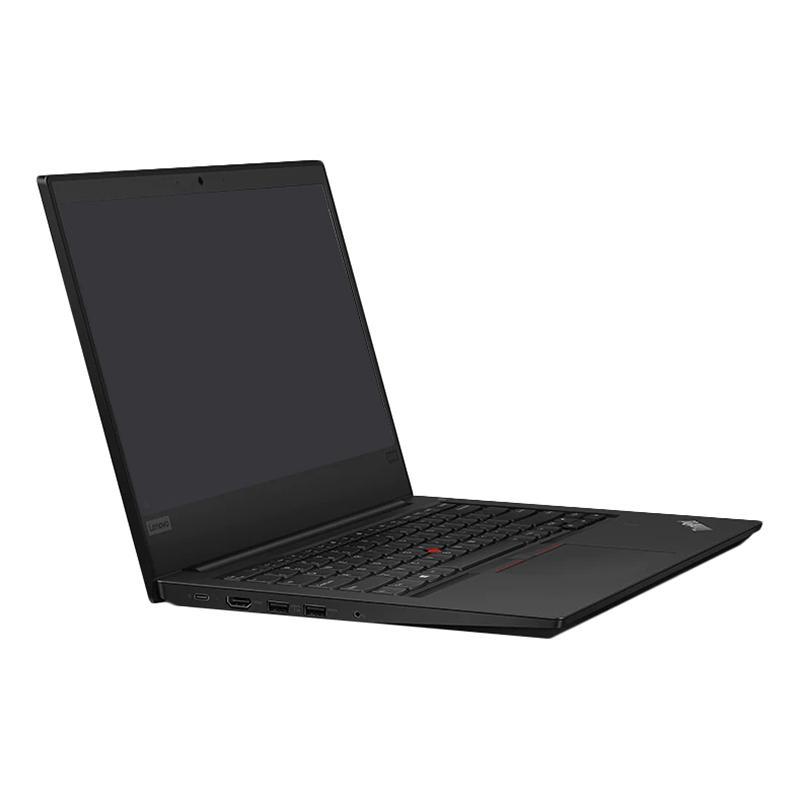 Ноутбук Lenovo ThinkPad E490 Core i5 8265U, 8Gb, 1Tb, Intel UHD Graphics 620, 14", IPS, FHD (1920x1080), Free DOS, black, WiFi, BT, Cam 20N80017RT 20N80017RT