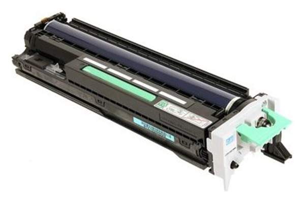 Комплект цветных фотобарабанов + блоков проявки Ricoh тип 811CN (402715) 402715 #3