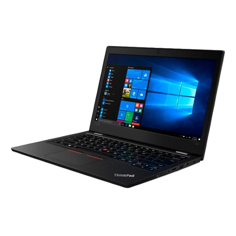 Ноутбук Lenovo L390 13" FHD IPS Aluminium /I7-8565U_1.8G_4C_MB /8GB_DDR4_2400_SODIMM /512GB_SSD_M.2_2280_NVME_OPAL2 / /INTEGRATED_GRAPHICS /No_ODD /NO_WWAN / 20NR001HRT 20NR001HRT