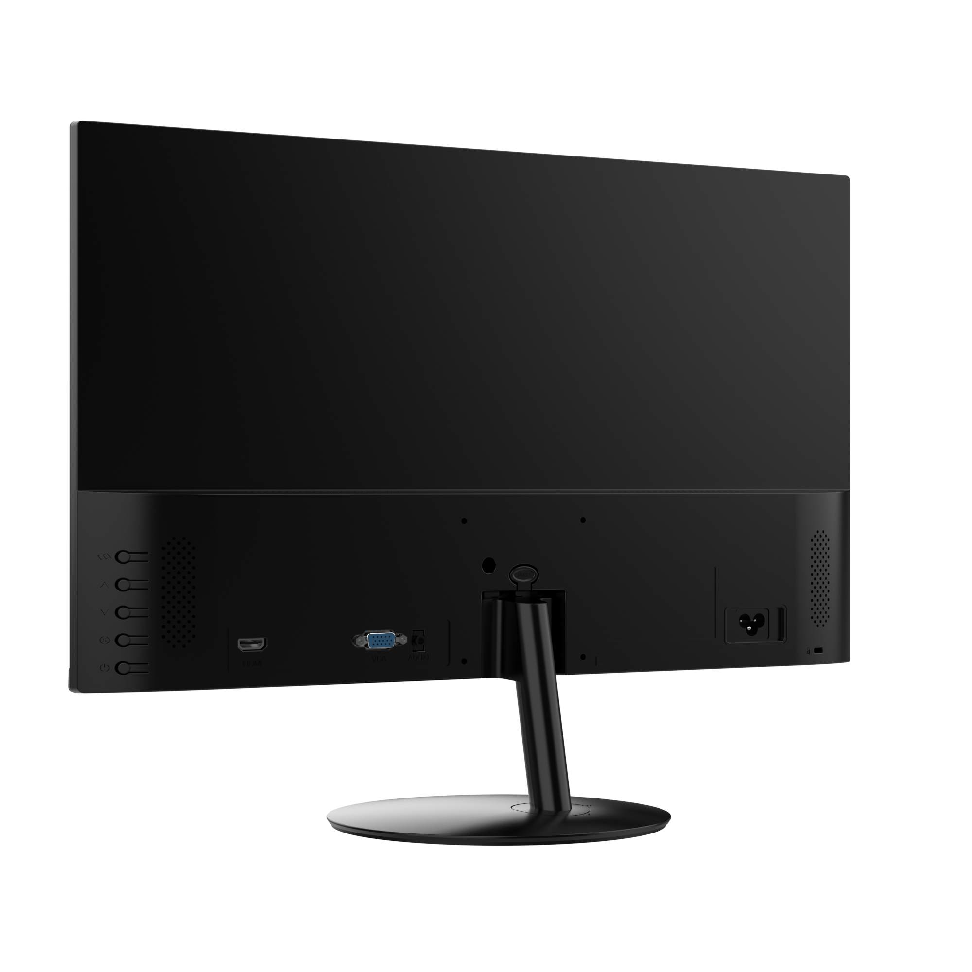 Монитор HIPER 21.5" EasyView M2235A черный VA LED 5ms 16:9 HDMI 1000:1 250cd 90гр/95гр 1920x1080 D-Sub FHD M2235A-60 M2235A-60