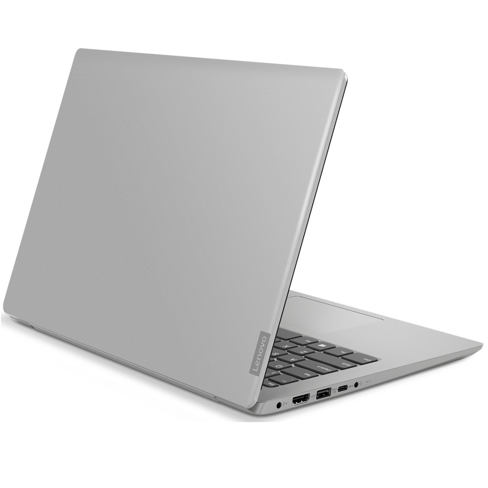 Ноутбук Lenovo IdeaPad, 330S-14AST, 14", IPS, AMD A9 9425 3.1ГГц, 4Гб, 1000Гб, AMD Radeon R530 - 2048 Мб, Windows 10 81F80033RU 81F80033RU