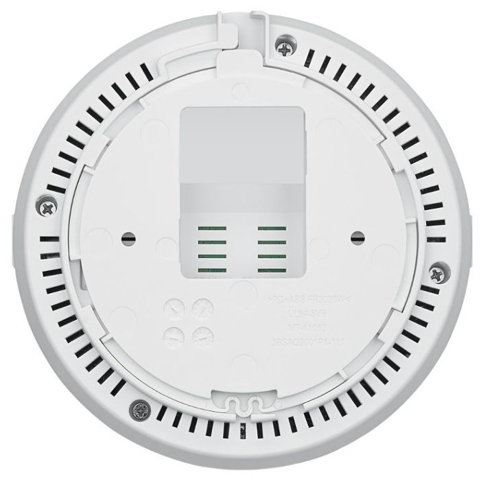 Комплект точек доступа Zyxel NWA5123-AC (8 Pack) no PSU Standalone & Controller AP NWA5123-AC-EU0201F NWA5123-AC-EU0201F