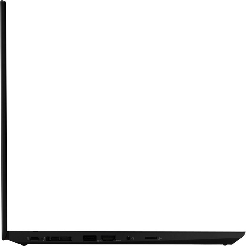 Ноутбук Lenovo ThinkPad T15 G1 T 15,6" FHD (1920x1080)IPS AG 250N, i7-10510U 1.8G, 16GB DDR4 3200, 512GB SSD M.2, Intel UHD, WiFi, BT, NoWWAN, FPR, IR Cam, 65W USB-C, 3cell 57Wh, NoOS, 3Y CI 20S6004YRT 20S6004YRT