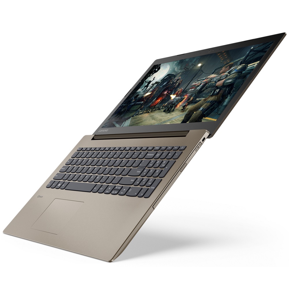 Ноутбук Lenovo IdeaPad 330-15ARR Серый 15.6", AMD Ryzen 3 2200U 2.5ГГц, 8Гб, 1000Гб, AMD Radeon Vega 3, Free DOS 81D200C5RU 81D200C5RU