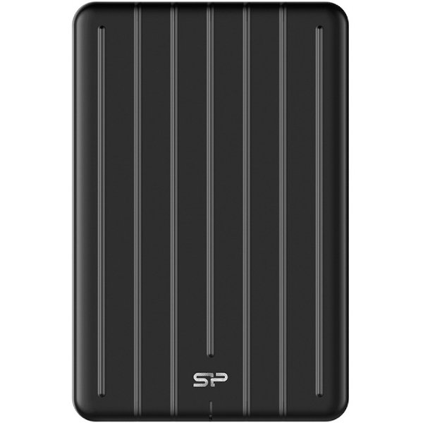 Внешний SSD диск Silicon Power SP256GBPSD75PSCK 256GB,Bolt B75 Pro,Type-C,алюминий SP256GBPSD75PSCK SP256GBPSD75PSCK