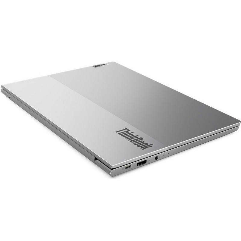 Ноутбук Lenovo ThinkBook 13s G2 ITL 13.3" WUXGA (1920x1200) AG 300N, i5-1135G7 2.4G, 8GB LP4X 4266, 256GB SSD M.2, Intel Iris Xe, WiFi, BT, FPR, HD Cam, 4cell 56Wh, Win 10 Pro, 1Y CI, 1.26kg 20V90003RU 20V90003RU #2