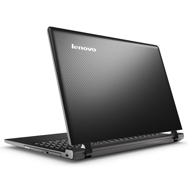 Ноутбук Lenovo IdeaPad 100-15IBY [80MJ00DXRK] black 15.6" HD Cel N2840/4Gb/500Gb/DVDRW/W10 80MJ00DXRK