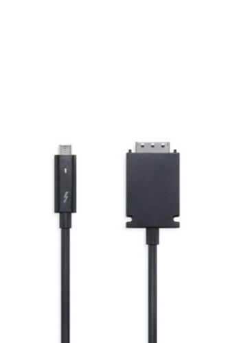 Док-станция Dell Thunderbolt Cable for TB-16 452-BCOT 452-BCOT