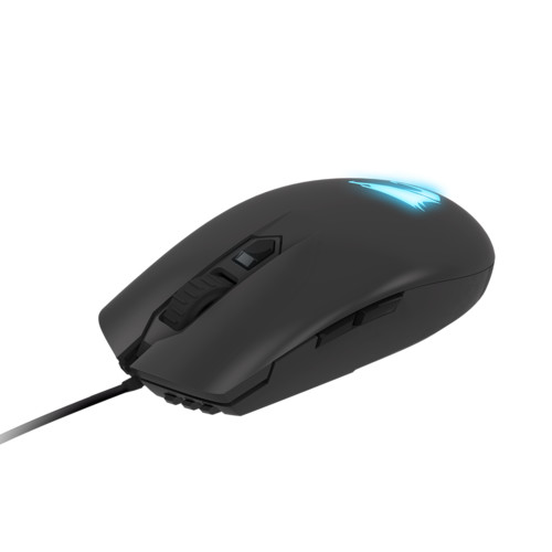 Мышь Gigabyte AORUS M2/USB MICE/IR/BK GM-AORUS M2 GM-AORUS M2