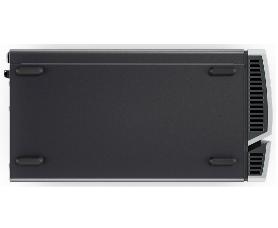 Персональный компьютер Lenovo IdeaCentre 510-15ICB MTower i5 8400 (2.8)/12Gb/1Tb 7.2k/SSD256Gb/GTX1050Ti 4Gb/DVDRW/CR/Windows 10/GbitEth/210W/серебристый 90HU006JRS 90HU006JRS