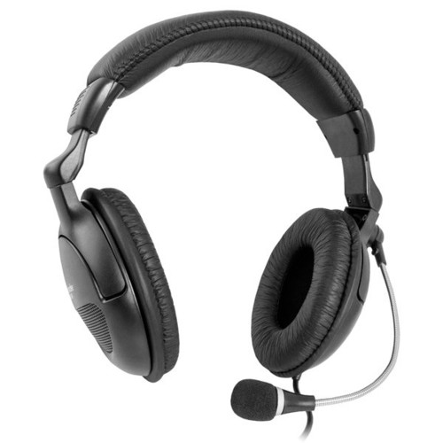 Гарнитура Defender Orpheus HN-898 черный, 3 м 63898 63898