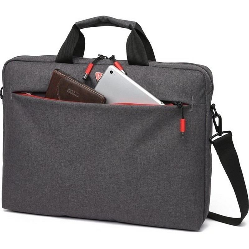 Сумка Sumdex компьютерная (16) PON-201GY, цвет серый SUM-PON201GY/Grey SUM-PON201GY/Grey #2
