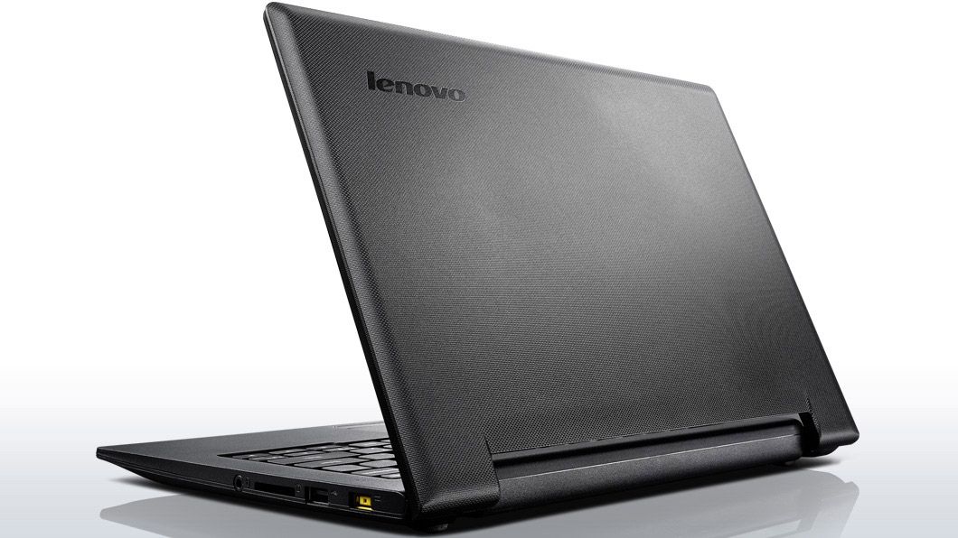 Ноутбук Lenovo IdeaPad S20-30 11.6" Touch, N3540 (2.16GHz), 2GB, 500GB, Intel HD, WiFi (59442025) 59442025
