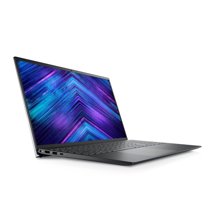 Ноутбук Dell Vostro 5515 AMD Ryzen 7 5700U 15.6, FHD,AG, Narrow Border,WVA 16GB (1x16G) 512GB SSD AMD Radeon Graphics Backlit Kbrd 4C (54WHr) 1y Win 10 Home Titan Grey 5515-0472 5515-0472