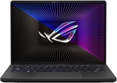 Ноутбук ASUS 14" IPS WUXGA Asus ROG G14 GA402RJ-L4081W grey (AMD Ryzen 7 6800HS/16Gb/512Gb SSD/RX 6700S 8Gb/W11) 90NR09T2-M00740 90NR09T2-M00740 #2