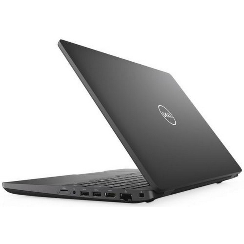 Ноутбук Dell Precision 3541 Core i5-9300H (2,3GHz)15,6" FullHD WVA Antiglare 8GB (1x8GB) DDR4 256GB SSD (M.2 PCIe) Nvidia Quadro P620 (4GB DDR5)6 cell (97WHr)3 years NBD TPM W10 Pro 3541-3306 3541-3306