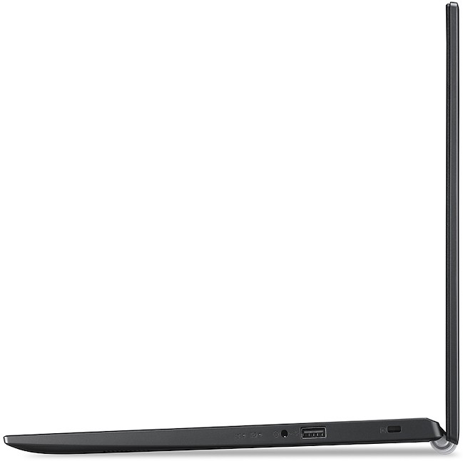 Ноутбук Acer Extensa 15 EX215-32-C4FB Celeron N4500/4Gb/SSD128Gb/UMA/15.6"/FHD (1920x1080)/Windows 10/black/WiFi/BT/Cam NX.EGNER.00A NX.EGNER.00A #4