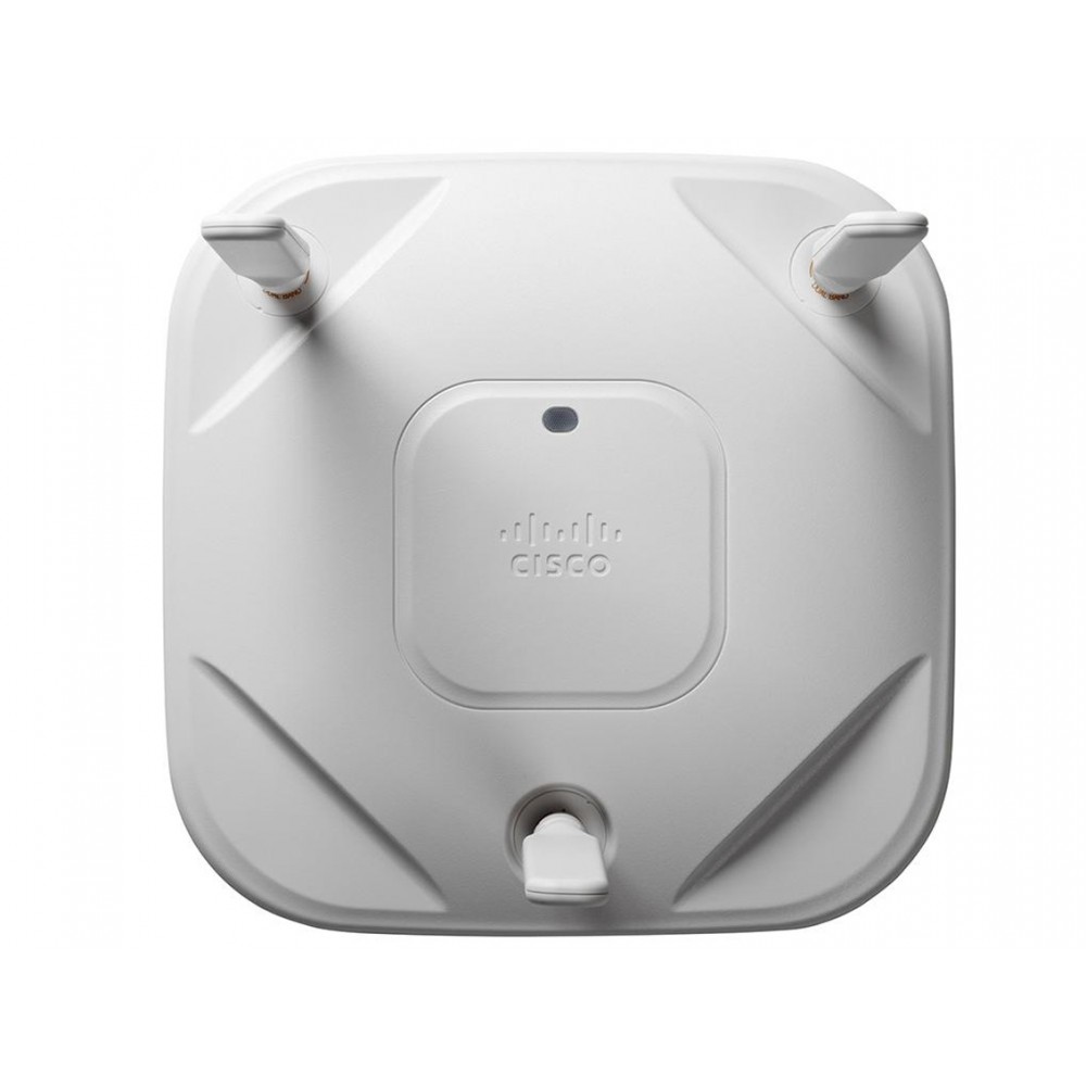 Точка доступа Cisco 802.11a/g/n Standalone AP, Ext Ant, R Reg Domain AIR-SAP1602E-R-K9 AIR-SAP1602E-R-K9
