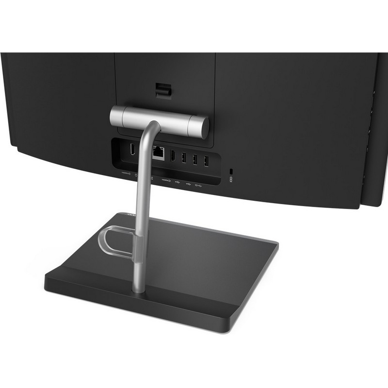 Моноблок Lenovo V30a-22IIL 21,5" FHD, Intel Core i5-1035G1, 8Gb, SSD 256Gb, DVDRW, KB, M, NoOs 11LC002BRU 11LC002BRU