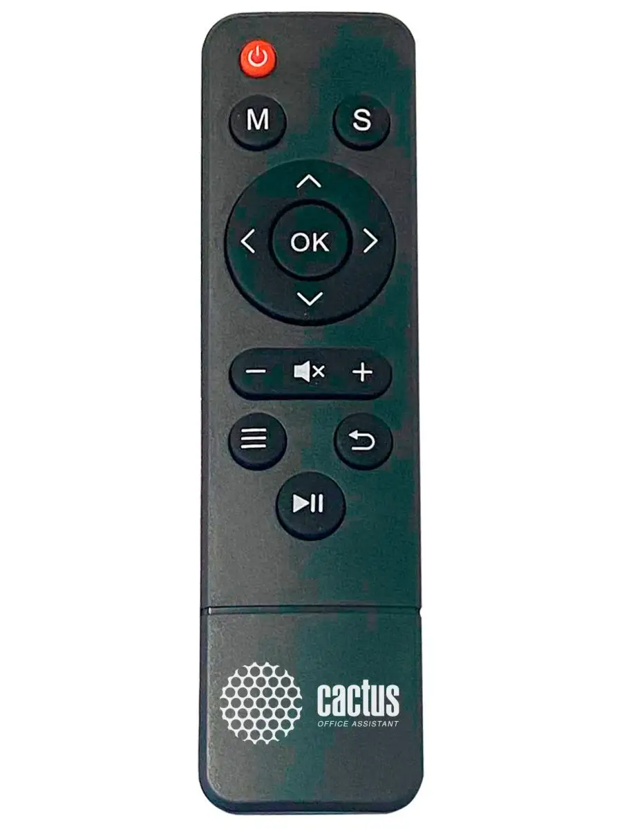 Проектор Cactus CS-PRM.06WT.WVGA-W LCD,2000Lm,(1280x800),1000:1,ресурс лампы:30000 часов,2 x USB type A,2 x HDMI CS-PRM.06WT.WVGA-W CS-PRM.06WT.WVGA-W #6