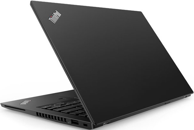 Ноутбук Lenovo ThinkPad X280 12.5" (1920x1080) IPS, i7-8550U(1.8GHz), 16GB, 512GB SSD, Intel HD, LTE, WiFi, BT, WebCam, FPR + SCR, 6cell, Win 10 Pro 64  20KF001GRT 20KF001GRT