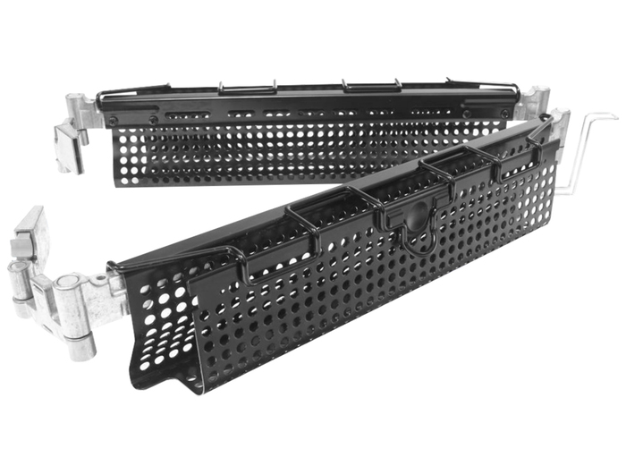 Кабельный органайзер DELL Cable Management Arm for 3U servers T330/T430/T630/T640/T440 770-BBKV 770-BBKV
