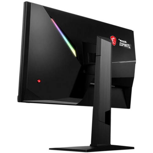 Монитор MSI 24,5" Optix MAG251RX Black (IPS, 1920x1080, HDMI+DP, 1 ms, 178°/178°, 400 cd/m, 1000:1, 240Hz) 9S6-3BA37T-010 9S6-3BA37T-010 #2