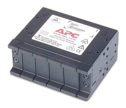 Шасси APC 4 position chassis, 1U PRM4 PRM4 #1