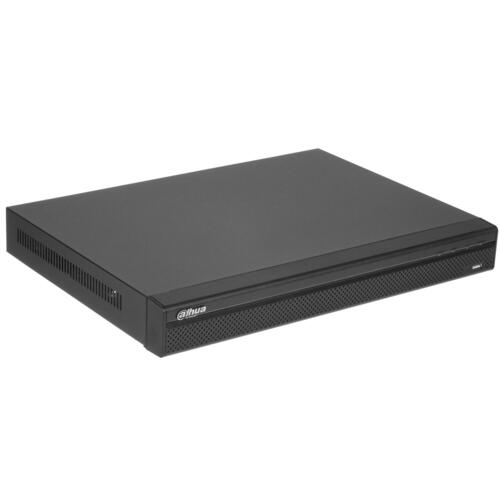 IP видеорегистратор Dahua DHI-NVR2208-8P-4KS2 8-ми канальный DHI-NVR2208-8P-4KS2 DHI-NVR2208-8P-4KS2