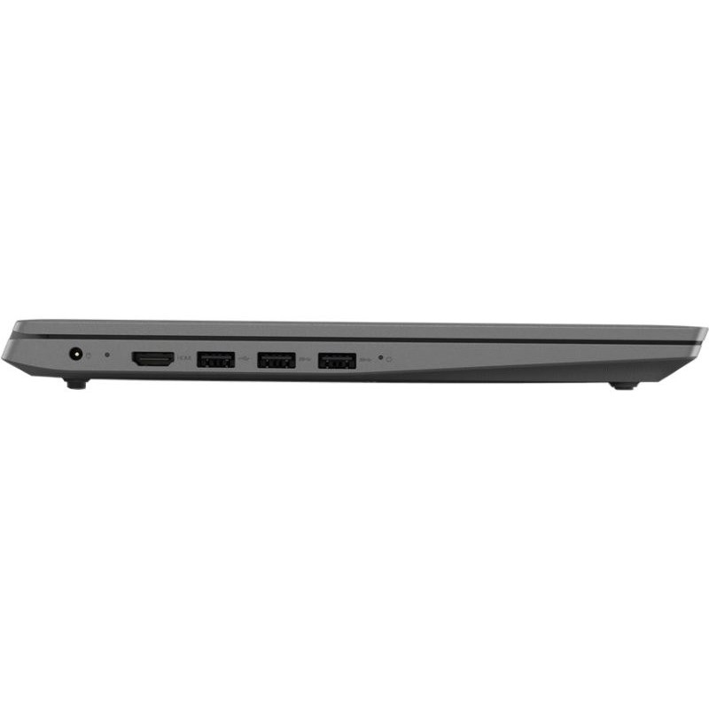 Ноутбук Lenovo V14-IGL 14.0FHD_TN_AG_220N_N/ CELERON_N4120_1.1G_4C_MB/ 4GB+ 0Gb/ 256GB_SSD_M.2_2242_NVME_TLC/ / INTEGRATED_GRAPHICS/ NO_DVD/ WLAN_2X2AC+BT_LC/ 2CELL_35WH_INTERNAL/ 2 x USB 3.1, 1 x USB 2.0, HDMI, 4-in-1 card reader/ DOS/ N01_1Y_COURIE 82C20018RU