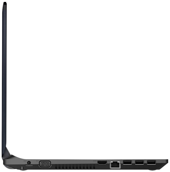 Ноутбук ASUS PRO P1440FA-FA2024T black 14" {FHD i3-10110U/4Gb/1Tb/W10} 90NX0212-M30010 90NX0212-M30010