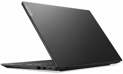 Ноутбук Lenovo  V15 G2 ALC Ryzen 3 5300U 8Gb SSD256Gb AMD Radeon 15.6" TN FHD (1920x1080)/ENGKBD Windows 11 Professional black WiFi BT Cam 82KD00DBIX 82KD00DBIX #6