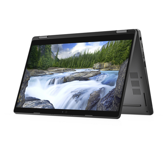 Ноутбук Dell Latitude 5300 13,3" FullHD WVA Antiglare i5-8265U (1,6GHz) 8GB (1x8GB) DDR4 512GB SSD Intel UHD 620 W10 Pro 5300-2903 5300-2903