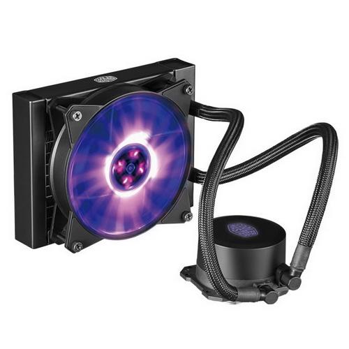 Вентилятор Cooler Master для процессора S_MULTI MLW-D12M-A20PC-R1 MLW-D12M-A20PC-R1