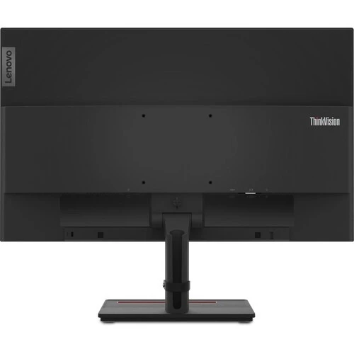 Монитор Lenovo ThinkVision S24e-20 23.8"/1920x1080 16:9/60/250/3000:1/4 мс Устройство чтения карт памяти Нет/да/черный 62AEKAT2UA 62AEKAT2UA