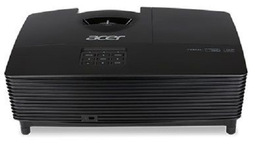 Проектор Acer P1287, XGA/DLP/3D/4200 Lm/17 000:1/HDMI/MHL/MM 10W/Bag/2.5 kg MR.JL411.001 MR.JL411.001