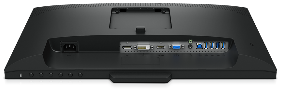 Монитор BenQ 22,5" BL2381T IPS LED, 16:10 1920x1200, 250 cd/m2, 20M:1, 178/178, 5ms, VGA, DVI-D, HDMI, DisplayPort, USB3.0, Speaker, Audio, Tilt, HAS, 9H.LHMLA.TBE 9H.LHMLA.TBE