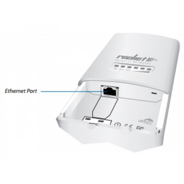 Точка доступа Ubiquiti Rocket M3 электронное устройство RocketM3 RocketM3 #4