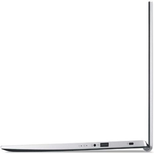 Ноутбук Acer  Aspire 3 A315-59-32E7 Core i3 1215U 8Gb SSD256Gb Intel UHD Graphics 15.6" IPS FHD (1920x1080) Eshell silver WiFi BT Cam NX.K6SER.008 NX.K6SER.008 #6