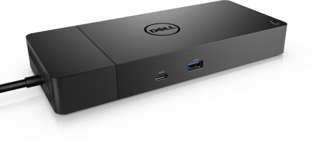 Док-станция Dell Dock WD19S 180W 210-AZBU  WD19-4908 WD19-4908