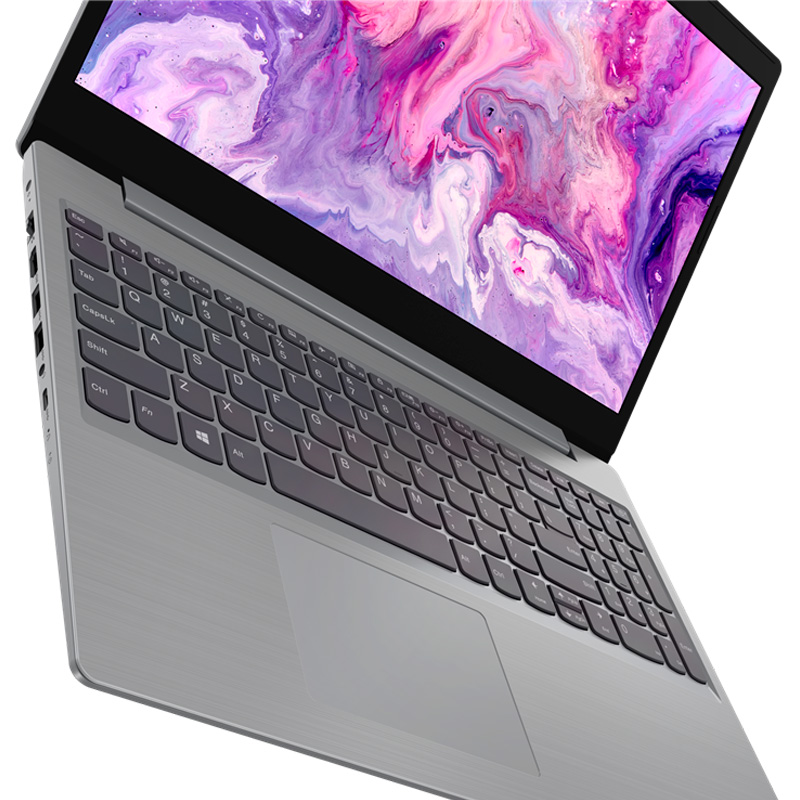 Ноутбук Lenovo IdeaPad L3-15IML05 CI5-10210U 15" 4/256GB DOS 81Y3001QRK 81Y3001QRK