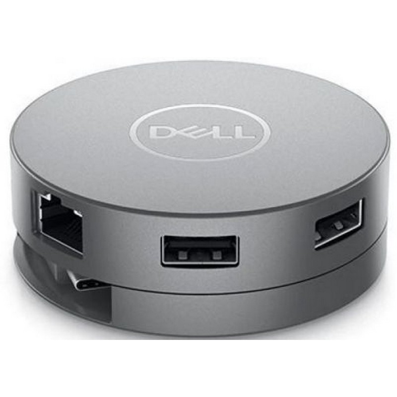 Порт-репликатор Dell DA310 470-AEUP 470-AEUP #3