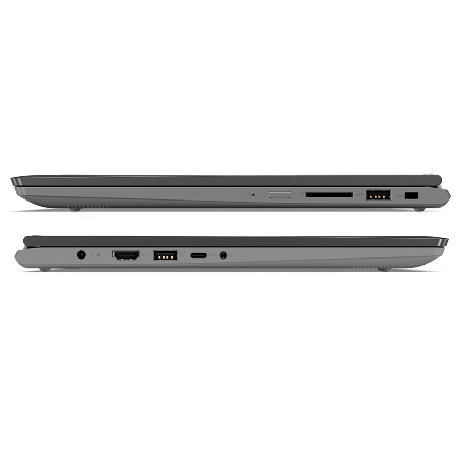 Ноутбук Lenovo YOGA 530-14IKB 14.0 FHD IPS GL 250N TOUCH N, I7-8550U, 8GB (8+0 впайка), 256GB SSD , G940MX 2G GDDR5, Windows 10 81EK009ARU 81EK009ARU