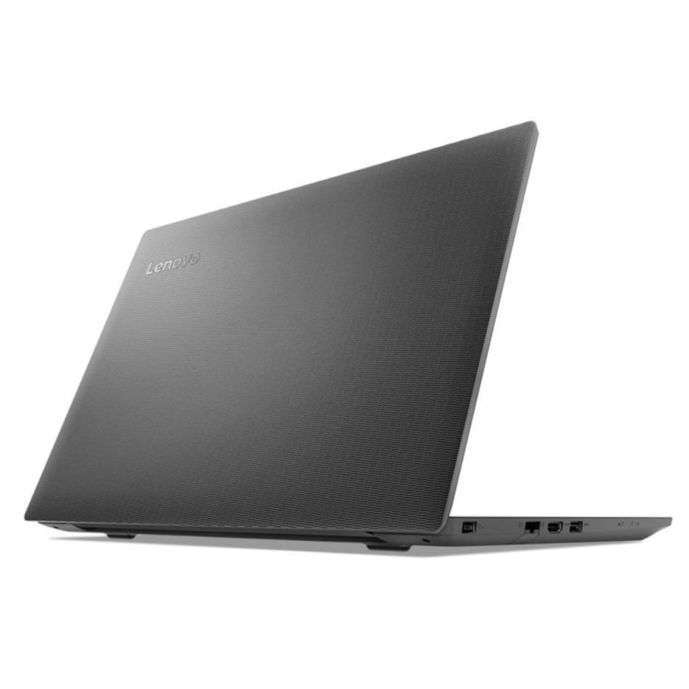 Ноутбук Lenovo V130-15IKB 15.6" FHD (1920x1080) AG, i3-7020U, 4GB DDR4, 128 GB SSD Intel HD Graphics 620 , DVD+-RW, WiFi, BT, 2 cell, Win10Pro, Iron grey, 1y c.i. 1,8 kg 81HN00NERU 81HN00NERU
