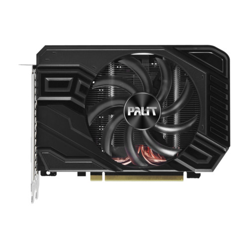 Видеокарта Palit PCIE16 RTX2060 6GB GDDR6 PA-RTX2060 STORMX 6G NE62060018J9-161F NE62060018J9-161F
