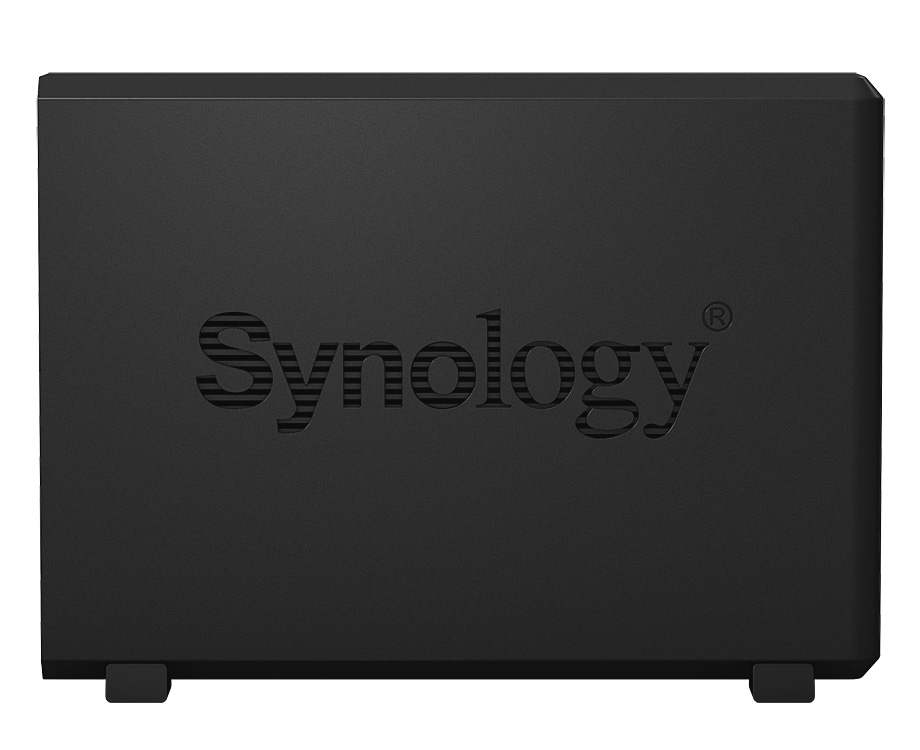 Терминал видеонаблюдения Synology PC-Less Surveillance Solution,HDMIX2,1080p,USB2.0 Port x4,Gigabit  VS240HD