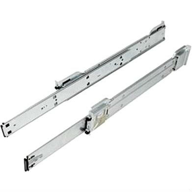 Комплект для установки в стойку Intel PREMIUM 1U A1USHRTRAIL939208 A1USHRTRAIL939208